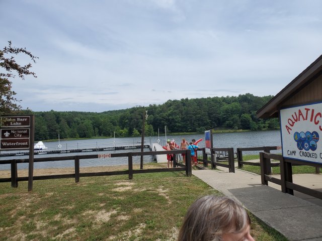 2022 Summer Camp